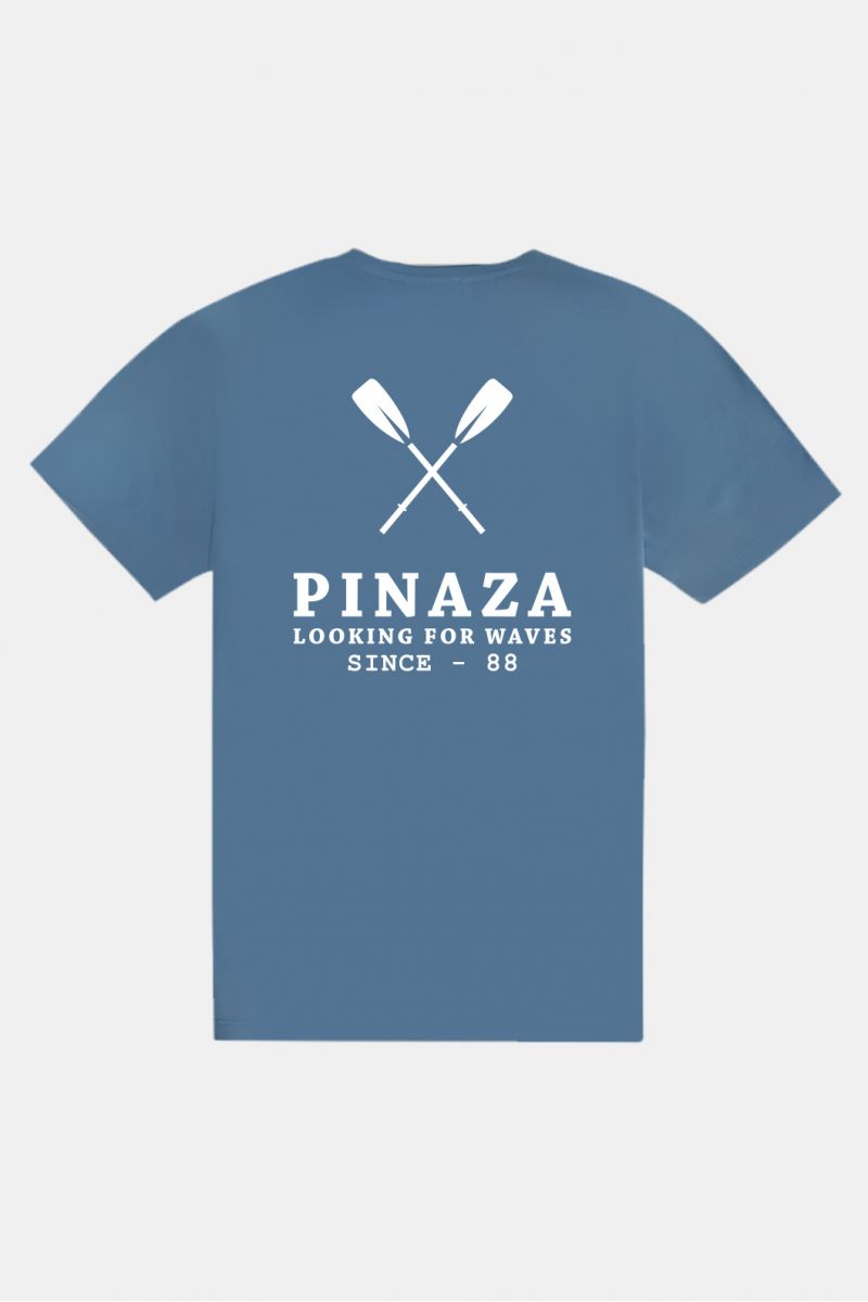 PINAZA - Pinaza Since 88