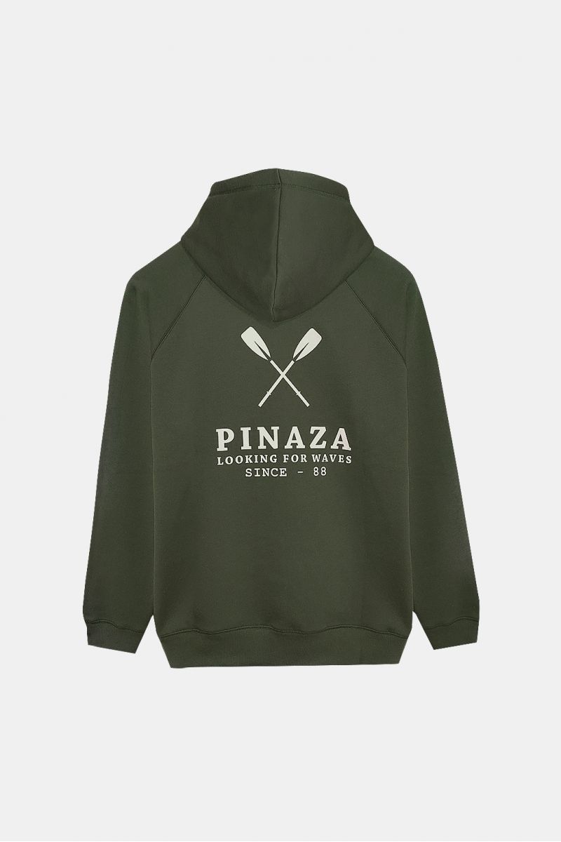 PINAZA - Hoodie Forest