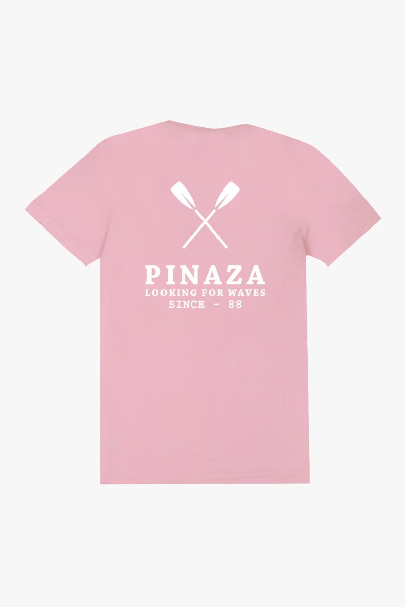 PINAZA - Pink Pinaza
