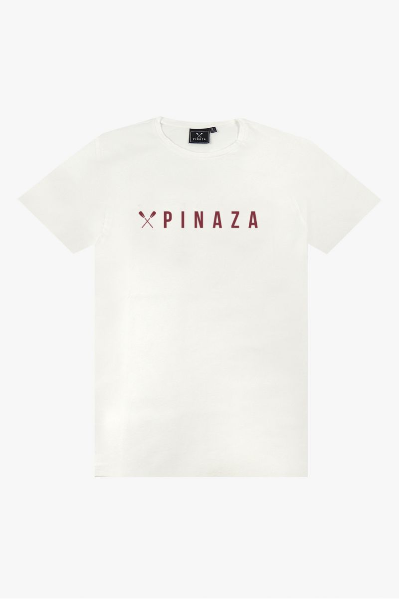 PINAZA - White Pinaza