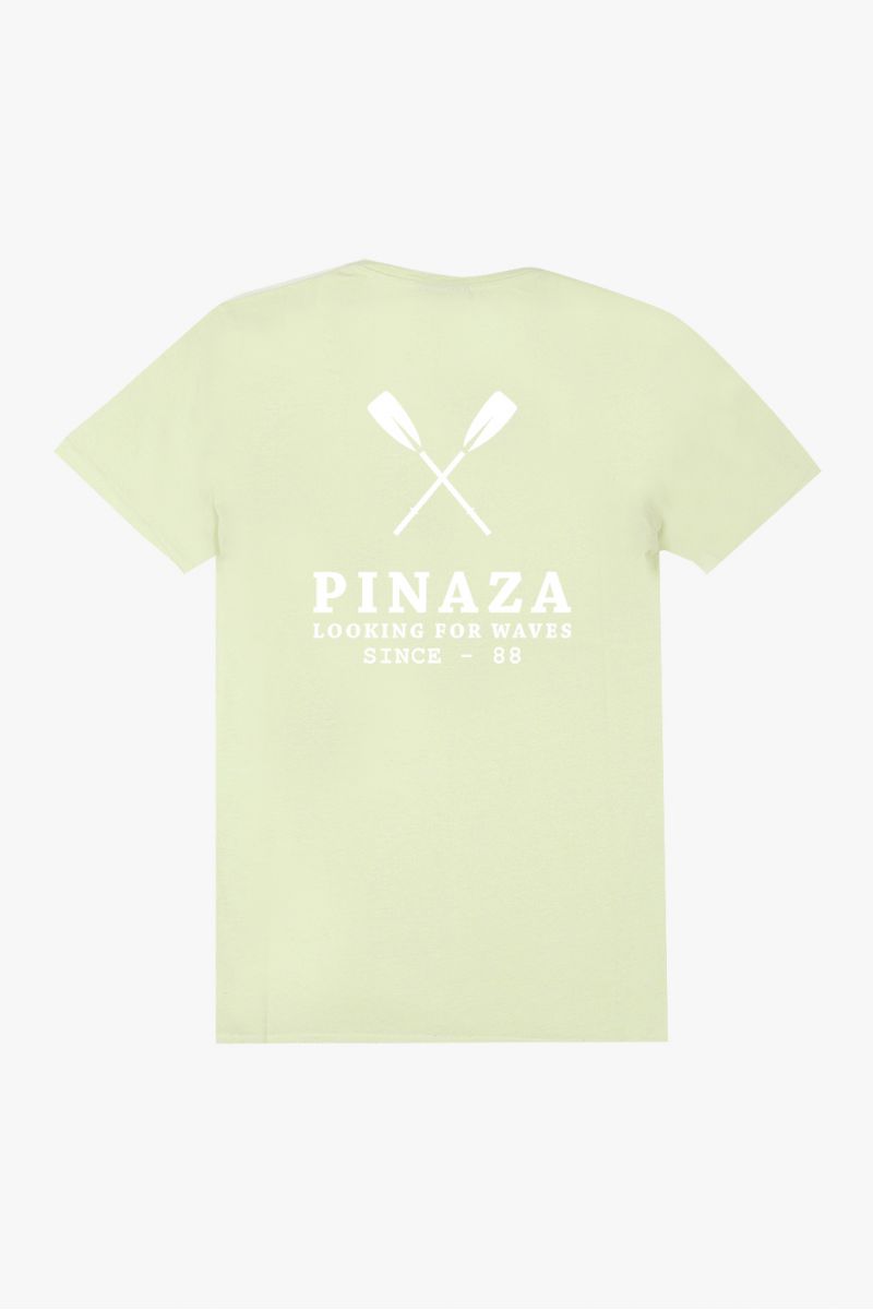 Green Pinaza