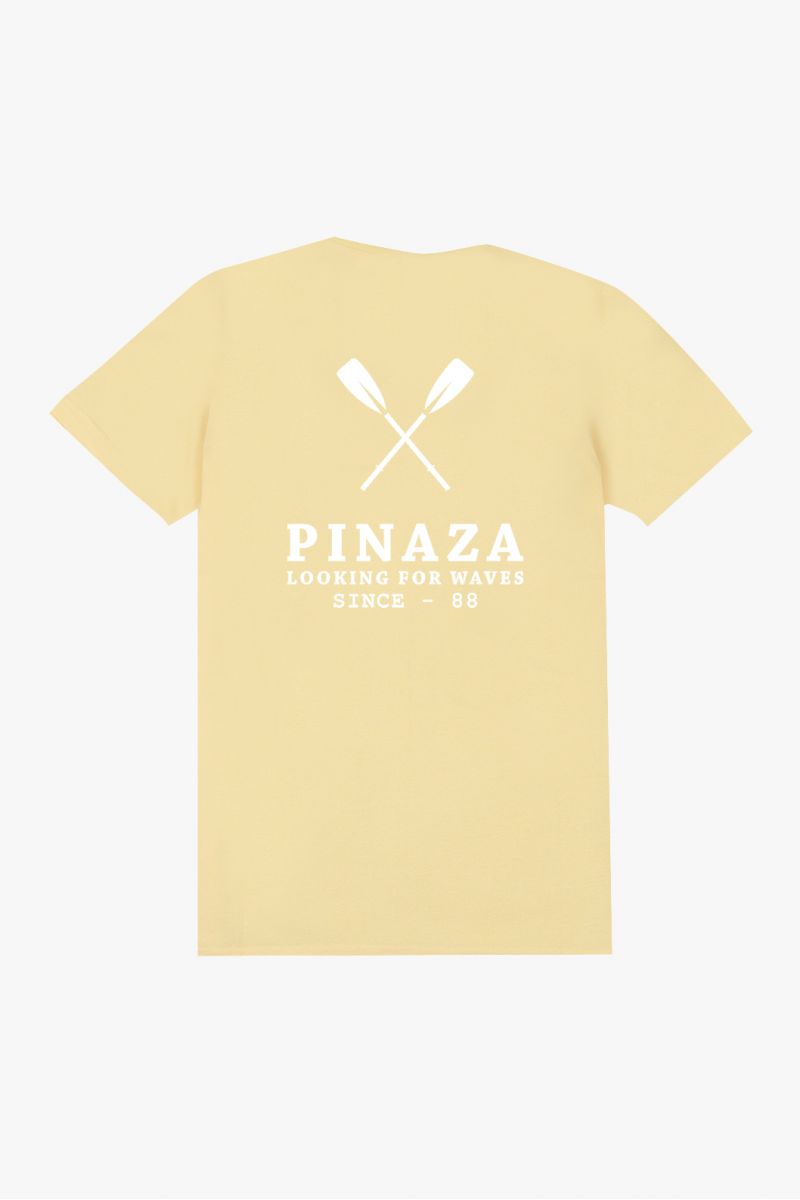 PINAZA - Yellow Pinaza