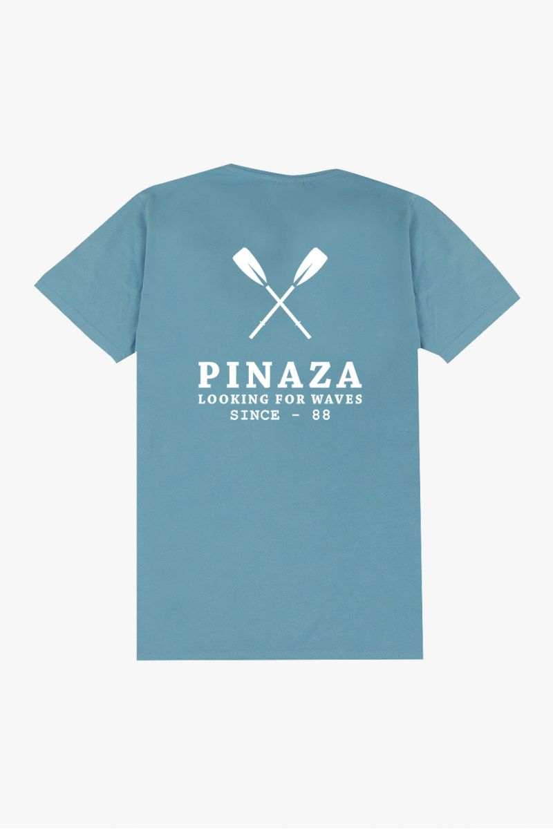 PINAZA - Blue Pinaza