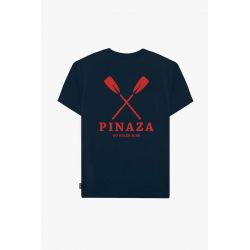 PINAZA - Blue classic Pinaza
