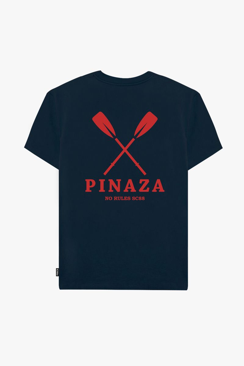 PINAZA - Blue classic Pinaza