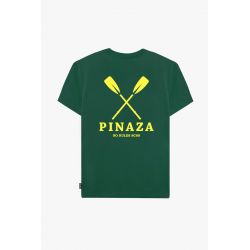 PINAZA - GREEN CLASSIC PINAZA