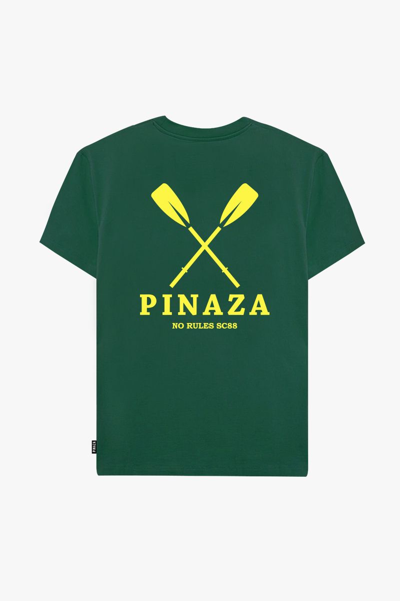 PINAZA - Green classic Pinaza